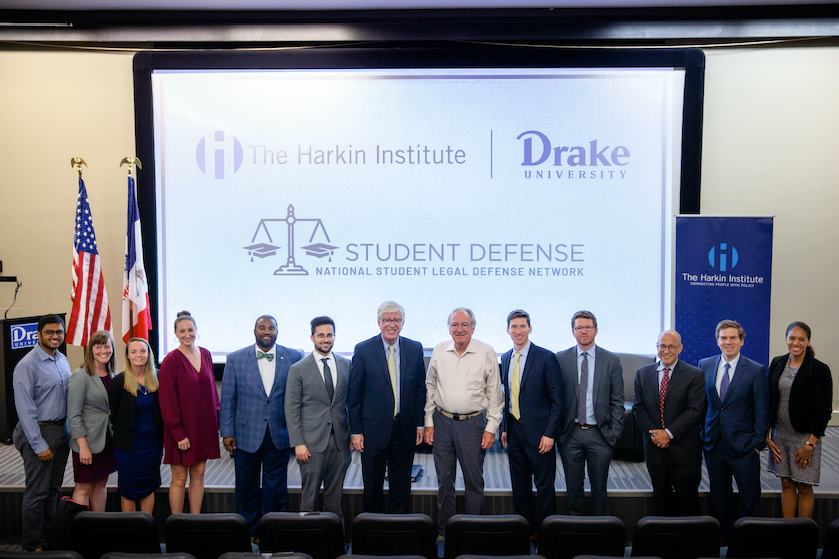 harkin-institute-group-photo